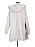 Barefoot Dreams 100% Polyester White Cardigan Size S - photo 2