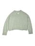 Gap Kids Solid Gray Pullover Sweater Size 8 - photo 1