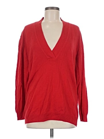 Pierre Cardin Pullover Sweater (view 1)