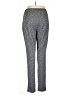 Fashion Nova Houndstooth Gray Casual Pants Size 1XL - photo 2