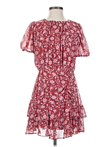 B. Darlin Casual Dress (view 1)