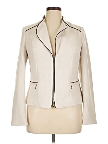 White House Black Market Blazer (view 1)
