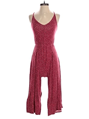 B Collection by Bobeau Romper (view 1)
