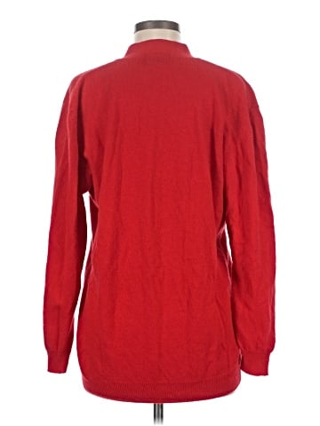 Pierre Cardin Pullover Sweater (view 2)