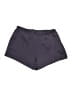 Nike 100% Polyester Gray Athletic Shorts Size 1X - photo 2