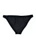 Fab'rik Graphic Black Swimsuit Bottoms Size M (estimated) - photo 2