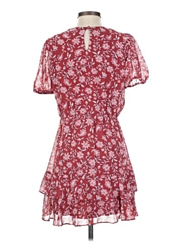 B. Darlin Casual Dress (view 2)