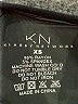 Klassy Network Black Tank Top Size XS - photo 7