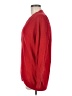 Pierre Cardin 100% Nylon Red Pullover Sweater Size M - photo 5