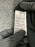 Old Navy 100% Viscose Solid Black Jumpsuit Size S - photo 5