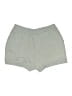 Nike Solid Gray Athletic Shorts Size XL - photo 2