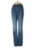 Mother Blue Jeans Size 28 waist - photo 1