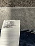 G-Star RAW Stars Blue Jeans Size 8 - photo 8