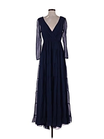 IEENA for Mac Duggal Cocktail Dress (view 1)
