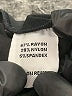 Calvin Klein Solid Black Active Pants Size 4 - photo 8
