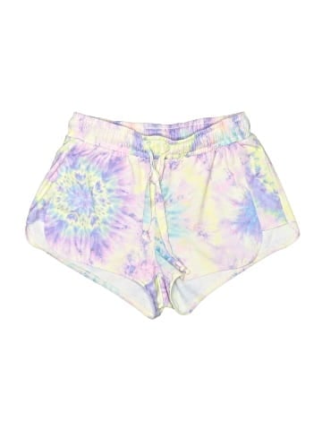 Onzie Shorts (view 1)