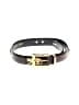 Donna Katz Brown Leather Belt Size S - photo 1