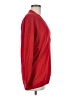 Pierre Cardin 100% Nylon Red Pullover Sweater Size M - photo 4