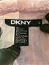 DKNY Pink Sleeveless Button-Down Shirt Size 10 - photo 6