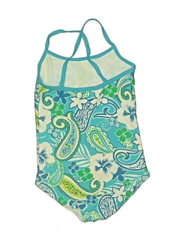 Kanu Surf One Piece Swimsuit (view 2)