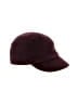 Unbranded Burgundy Hat One size - photo 1