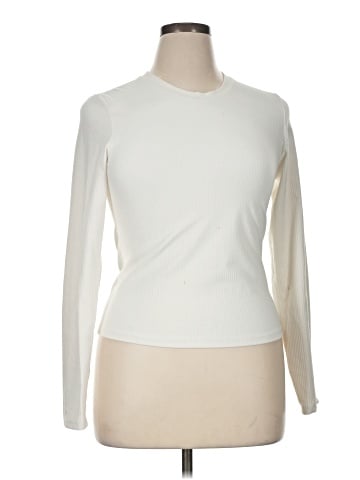 Velocity Long Sleeve Top (view 1)