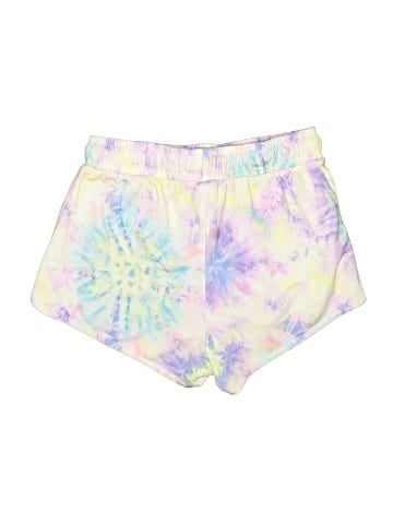 Onzie Shorts (view 2)