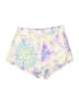 Onzie Tie-dye Purple Shorts Size S - photo 2