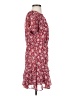 B. Darlin 100% Polyester Paisley Red Casual Dress Size 3 - 4 - photo 4