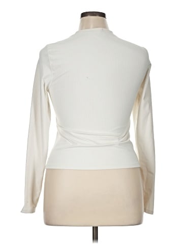 Velocity Long Sleeve Top (view 2)