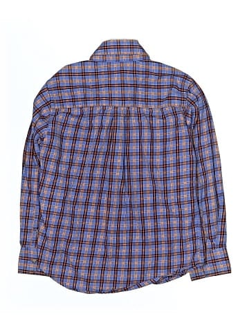 Wrangler Jeans Co Long Sleeve Button-Down Shirt (view 2)
