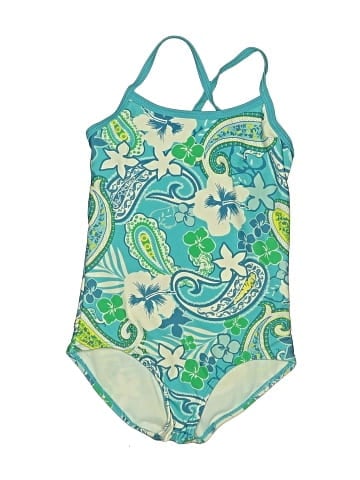 Kanu Surf One Piece Swimsuit (view 1)
