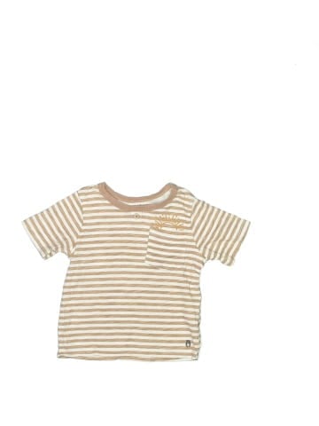 Rabbit Bear Short Sleeve T-Shirt (view 1)
