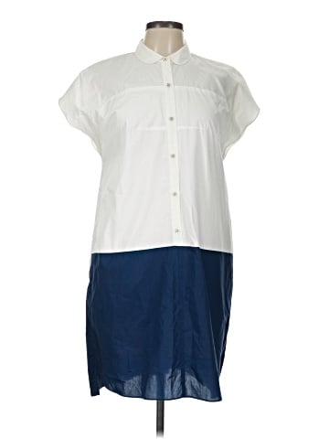 Madewell Casual Dress (view 1)