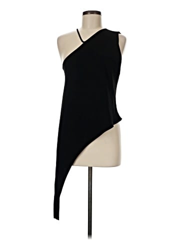 Zara Sleeveless Top (view 1)