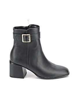 Madden Girl Ankle Boots