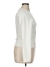 Velocity Ivory Long Sleeve Top Size XL - photo 4