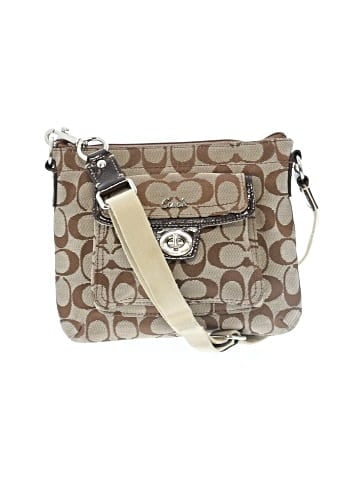 Coach Crossbody Bag (view 1)