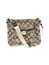 Coach Brown Crossbody Bag One size - photo 1