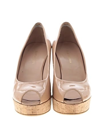 Stuart Weitzman Wedges (view 2)