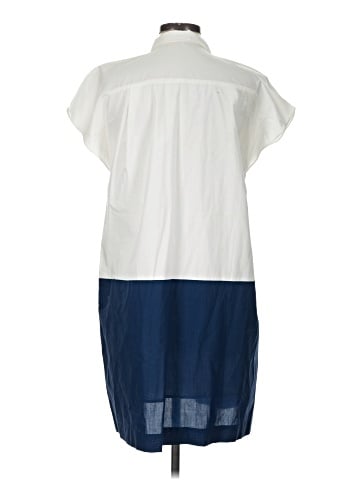 Madewell Casual Dress (view 2)