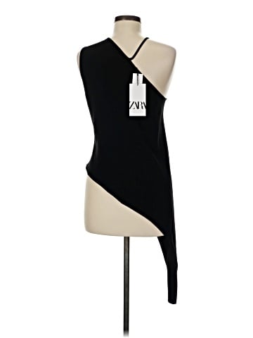 Zara Sleeveless Top (view 2)