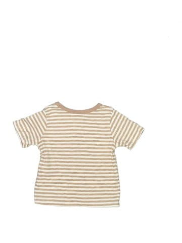 Rabbit Bear Short Sleeve T-Shirt (view 2)