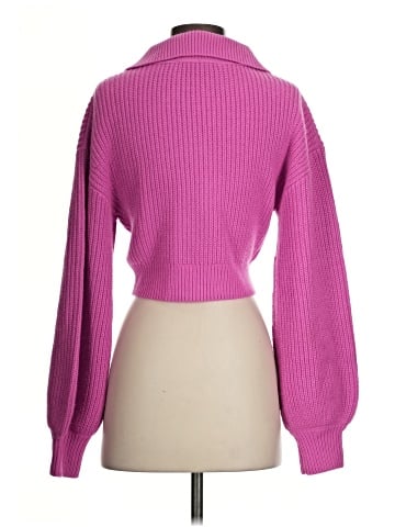 Zara Pullover Sweater (view 2)