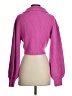 Zara Pink Pullover Sweater Size S - photo 2