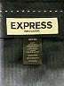Express Blue Wool Pants Size 28 - 30 - photo 4