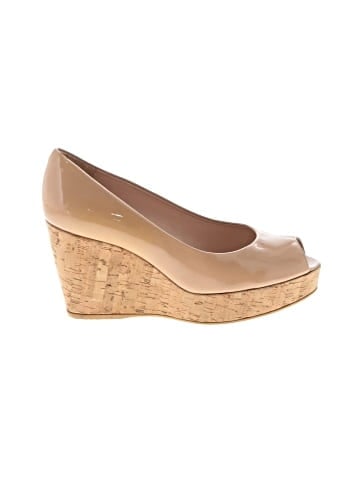 Stuart Weitzman Wedges (view 1)