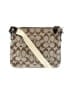 Coach Brown Crossbody Bag One size - photo 3