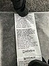 SPANX 100% Cotton Black Bodysuit Size XS - photo 4