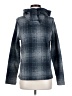 The North Face 100% Polyester Blue Pullover Sweater Size S - photo 1
